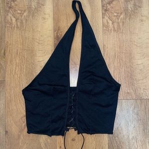 Halter Top